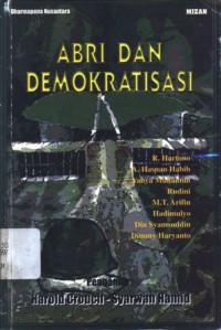 ABRI dan Demokratisasi