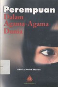 Perempuan Dalam Agama-Agama Dunia - (5594)