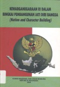 Kewarganegaraan RI Dalam Bingkai Pembangunan Jati Diri bangsa__(6585)_