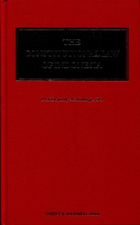 The Constitutional Law of Indonesia: A Comprehensive Overview