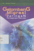 Gelombang migrasi dan Jaringan Perdagangan Manusia