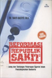 Reformasi Republik Sakit - (5765)