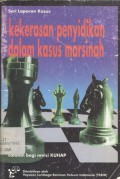 Kekerasan penyidikan dalam kasus Marsinah: catatan bagi revisi KUHAP