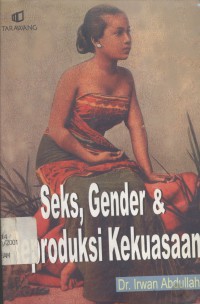 Seks, gender dan reproduksi kekuasaan