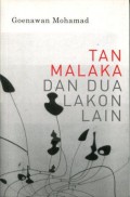 Tan Malaka dan Dua Lakon Lain