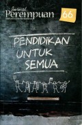 Jurnal Perempuan 66: Pendidikan Untuk Semua