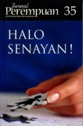 Jurnal Perempuan 35: Halo Senayan!