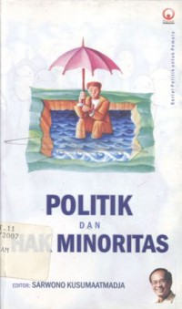 POLITIK DAN HAK MINORITAS __(6327)