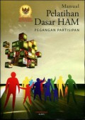 Manual Pelatihan Dasar HAM: Pegangan Partisipan