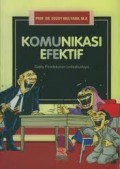 Komunikasi Efektif: Suatu Pendekatan Lintasbudaya