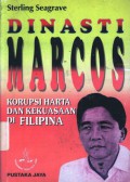 Dinasti Marcos: korupsi harta dan kekuasaan di Filipina