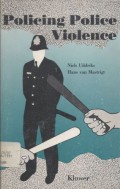 Policing police violence