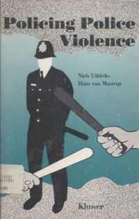 Policing police violence