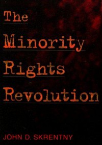 The Minority Rights Revolution