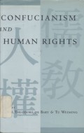 Confucianism And Human Rights