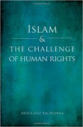 Islam & The Challenge of Human Rights