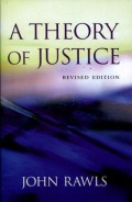 A Theory of Justice