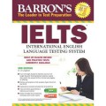 IELTS: International English Language Testing System: Most Up-To-Date Review and Practice Tests Currently Available