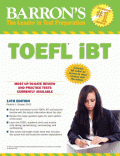 TOEFL iBT: Internet - Based Test