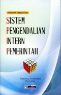 Panduan Penerapan Sistem Pengendalian Intern Pemerintah