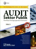 Audit Sektor Publik: Pemeriksaan Pertanggungjawaban Pemerintahan