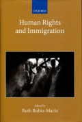 Human Rights and Immigration