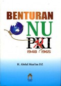 Benturan NU-PKI 1948-1965