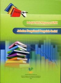 Petunjuk Teknis Penyusunan DUPAK Jabatan Fungsional Penyuluh Sosial