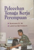 Pelecehan tenaga kerja perempuan