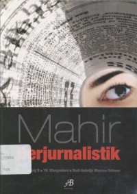 Mahir Berjurnalistik