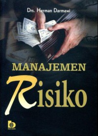 Manajemen Risiko