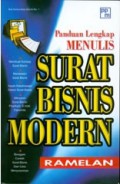 Surat Bisnis Modern: Panduan Lengkap Menulis