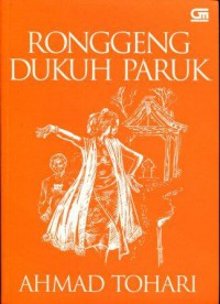 Ronggeng Dukuh Paruk