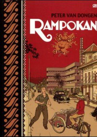 Rampokan