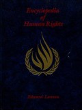 Encyclopedia of Human Rights