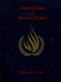 Encyclopedia of Human Rights