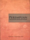 Perempuan dalam Relasi Agama dan Negara