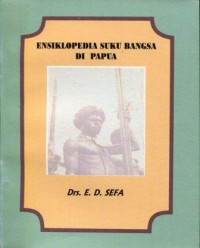 Ensiklopediia Suku Bangsa di Papua