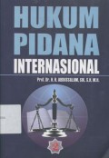 Hukum Pidana Internasional 2 - (5553)