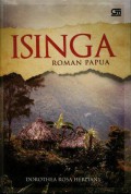 Isinga: Roman Papua