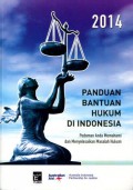 Panduan Bantuan Hukum di Indonesia: Pedoman Anda Memahami dan Menyelesaikan Masalah Hukum