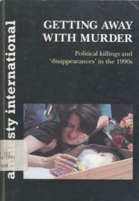 Getting away with murder: political killings and 