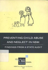 Preventing child abuse and neglect in NSW: Findings from a state audit