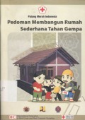 Pedoman membangun rumah sederhana tahan gempa - (5298)