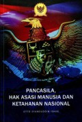 Pancasila, Hak Asasi Manusia dan Ketahanan Nasional