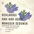 Deklarasi Hak-hak Asasi Manusia Sedunia__(6527)_