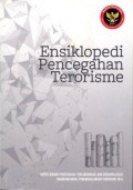 Ensiklopedi Pencegahan Terorisme