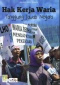 Hak Kerja Waria Tanggung Jawab Negara