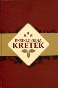 Ensiklopedia Kretek