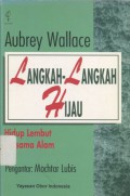 Langkah-langkah Hijau: Hidup Lembut Bersama Alam